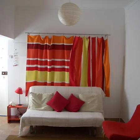 Rua Da Roda Holiday home Lagos